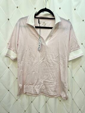 Bogner Elonie Golf Polo